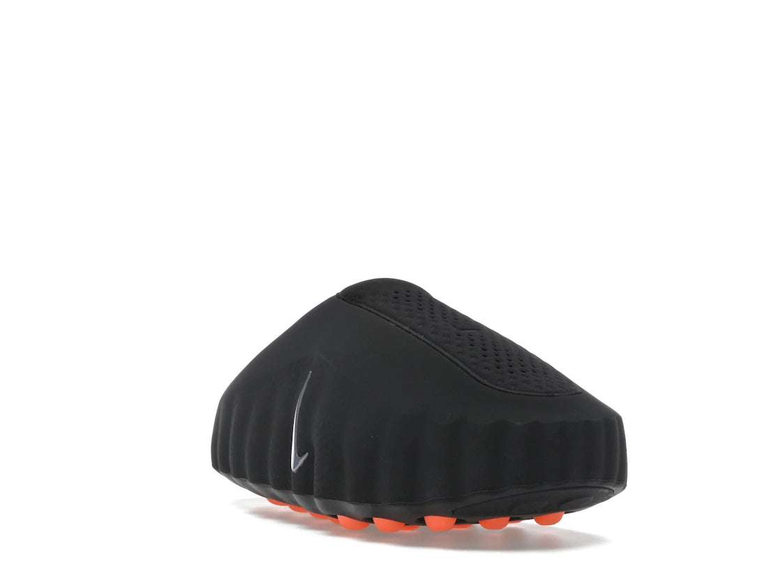 Nike Mind 001 Slide Black Chrome (Women's)