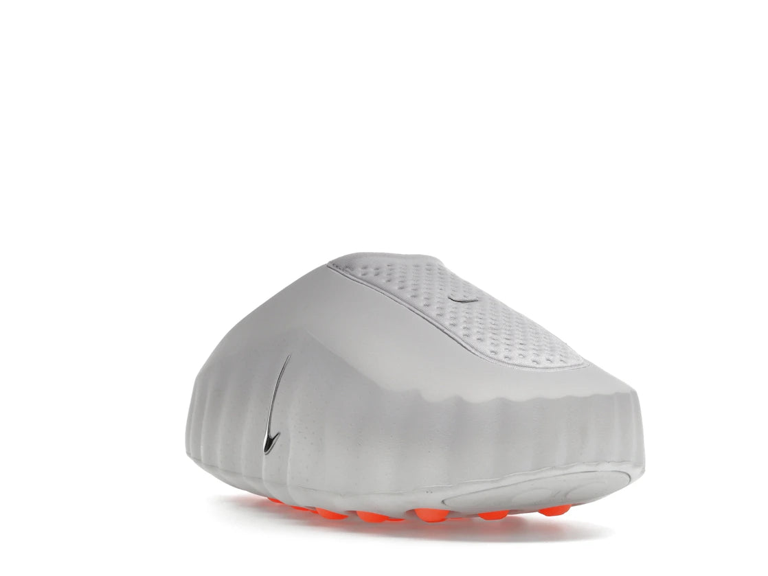 Nike Mind 001 Slide Light Smoke Grey (Women's)
