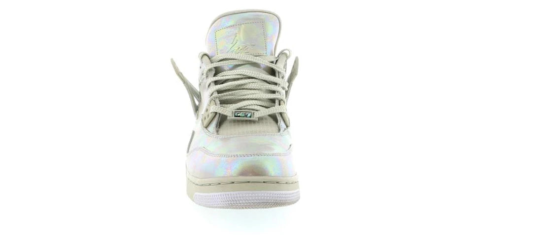 Jordan 4 Retro 30th Anniversary Pearl (GS)