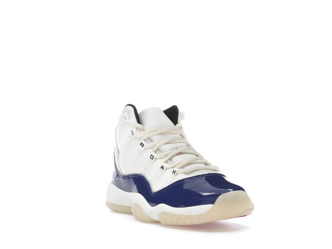 Jordan 11 Retro Rare Air (GS)