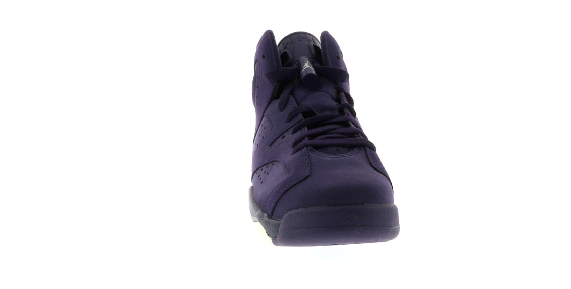 Jordan 6 Retro Purple Dynasty (GS)