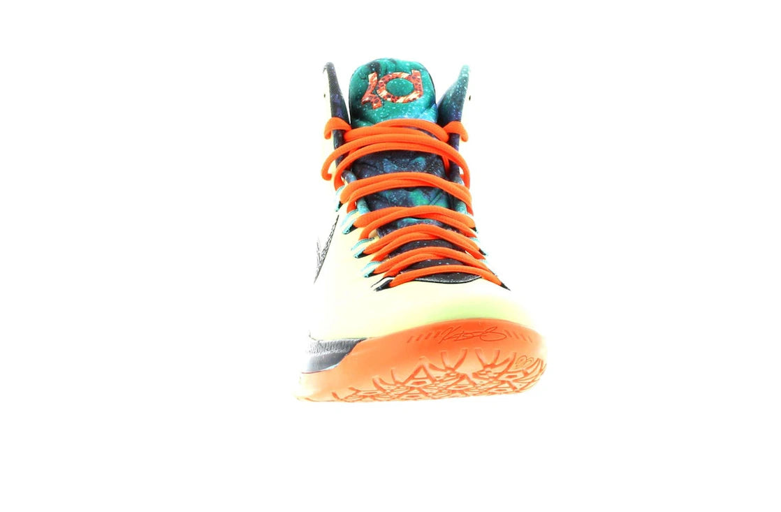 Nike KD 5 All-Star Area 72