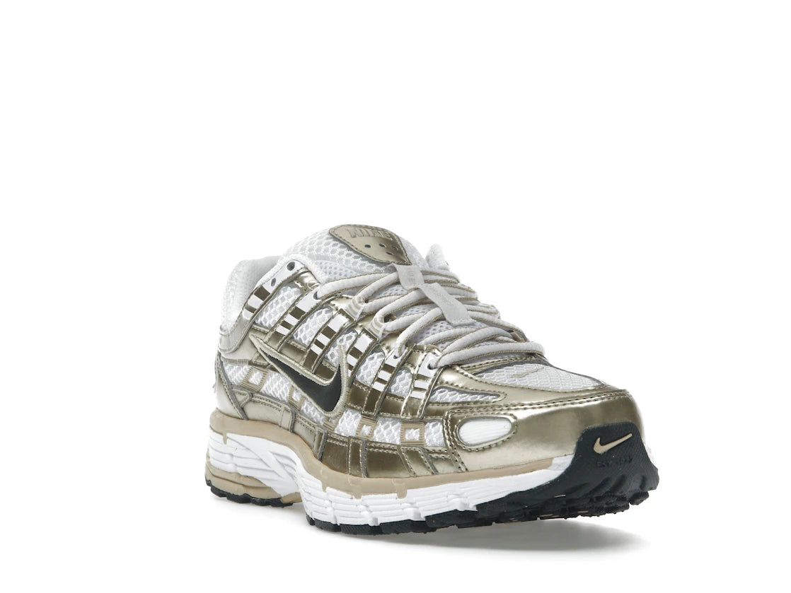 Nike P-6000 Gold (Women's)