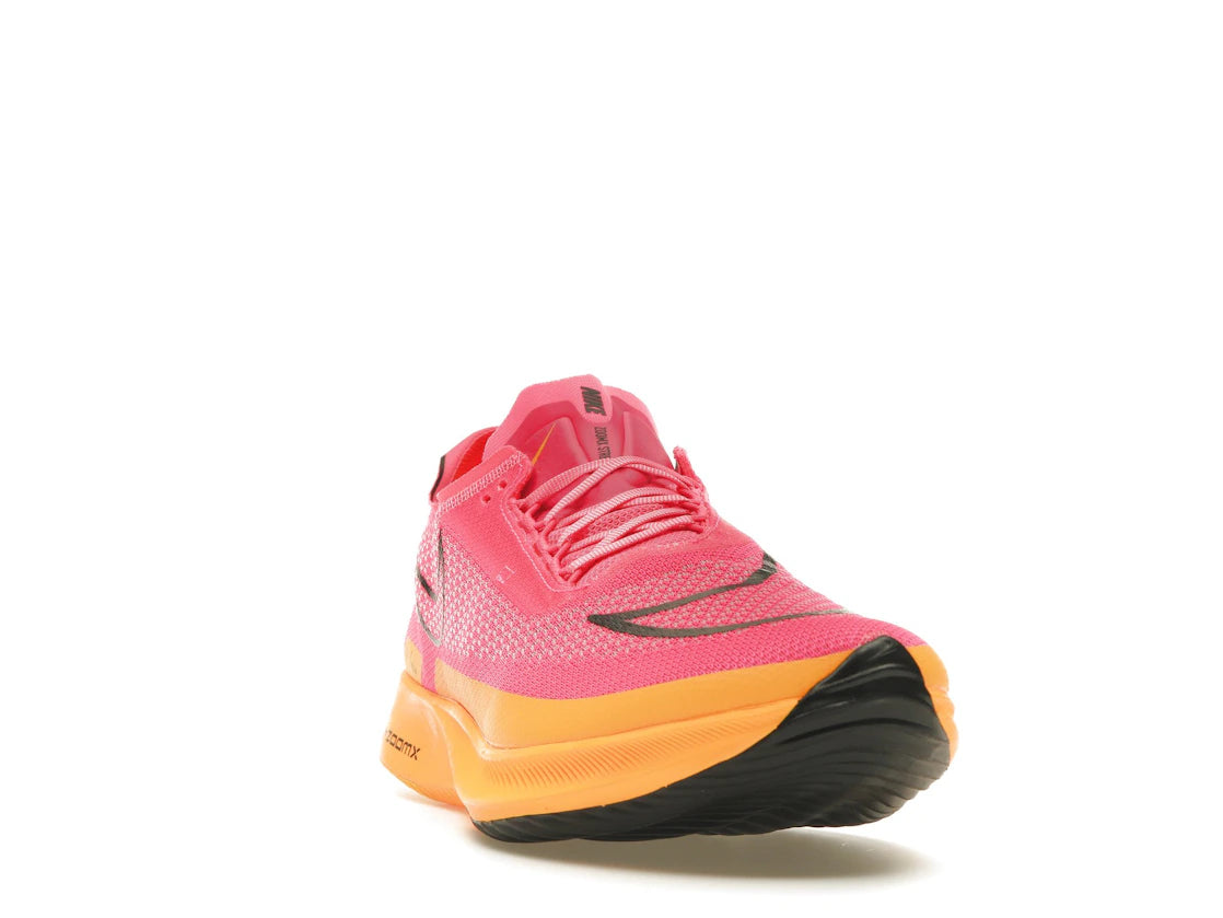 Nike ZoomX StreakFly Hyper Pink Laser Orange