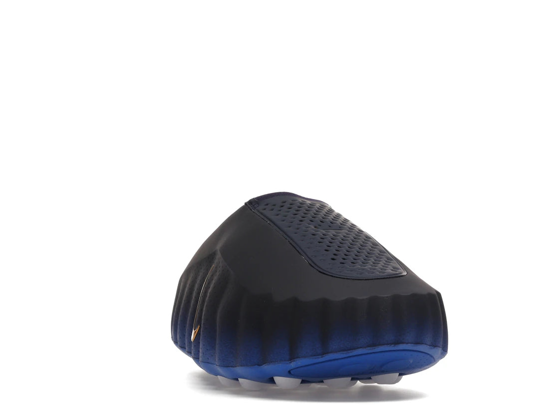 Nike Mind 001 Slide Blackened Blue Game Royal