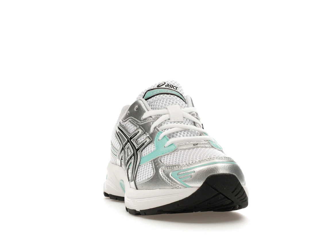 ASICS Gel-1130 White Aqua (GS)