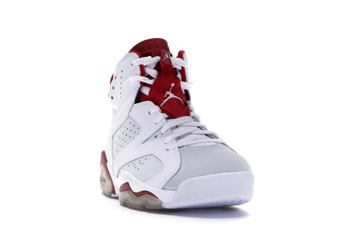 Jordan 6 Retro Alternate Hare