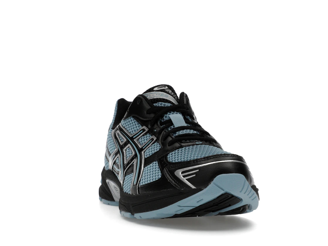 ASICS Gel-1130 Black Ice Blue