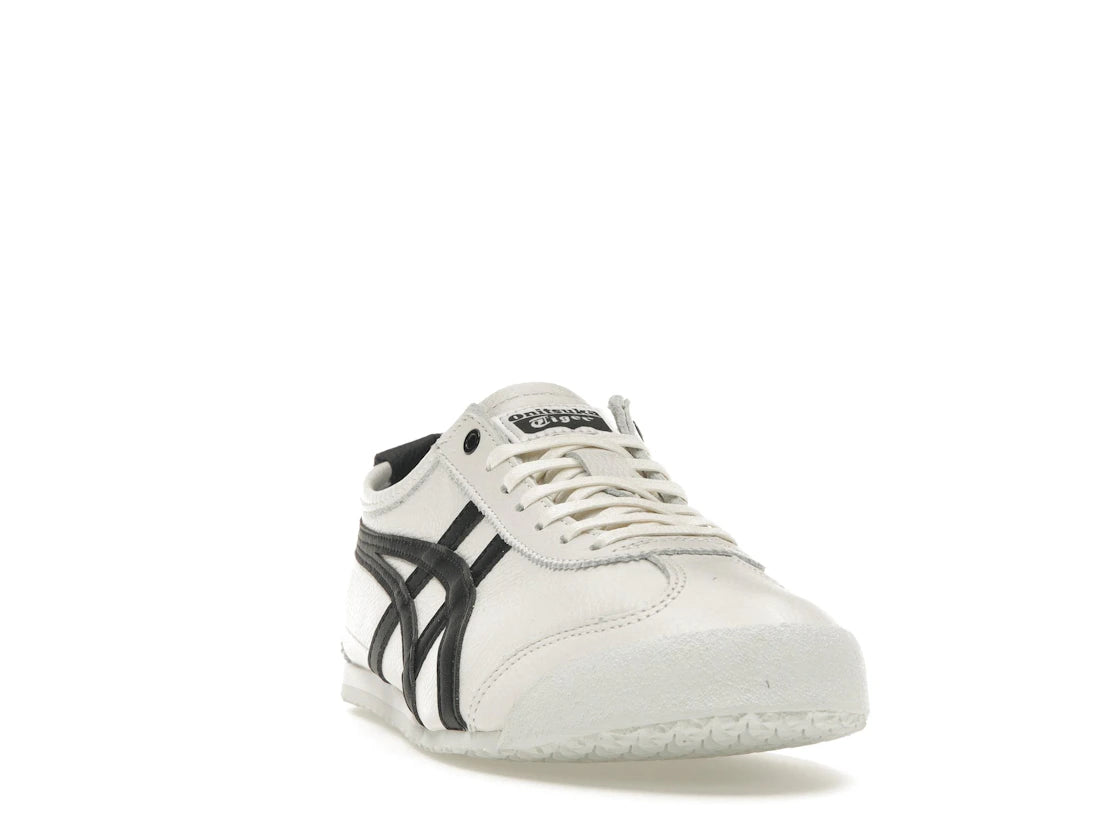Onitsuka Tiger Mexico 66 Weiß Schwarz