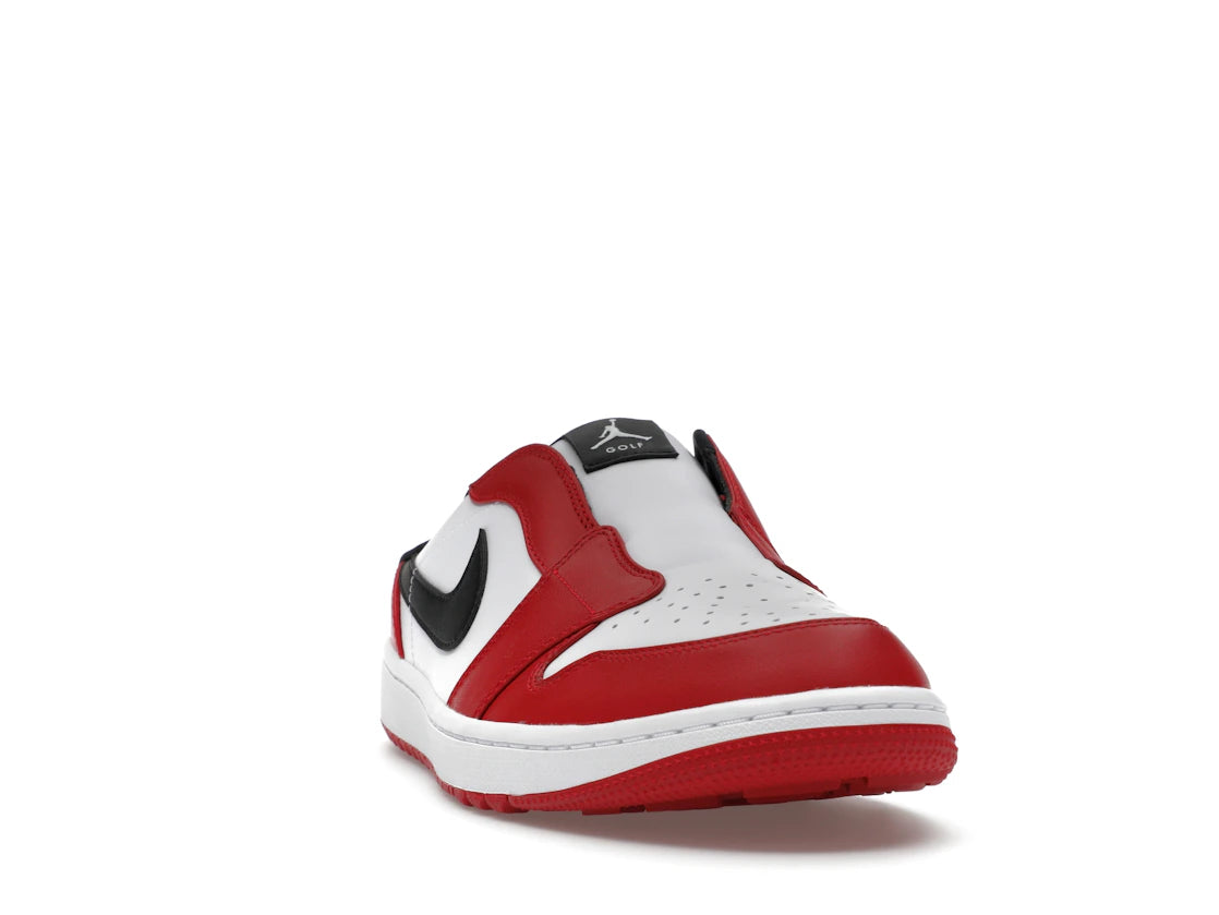 Jordan 1 Mule Golf Chicago