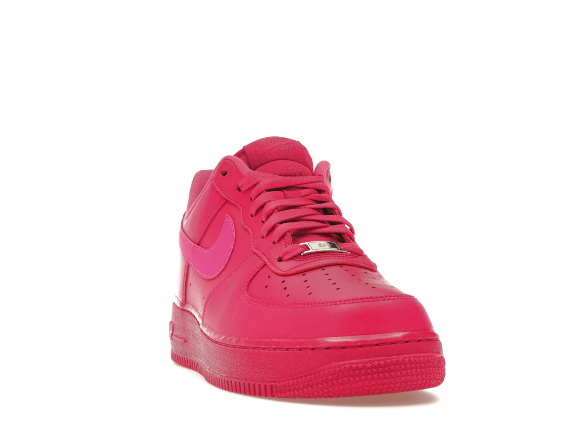 Nike Air Force 1 Low '07 Fireberry (Women's)