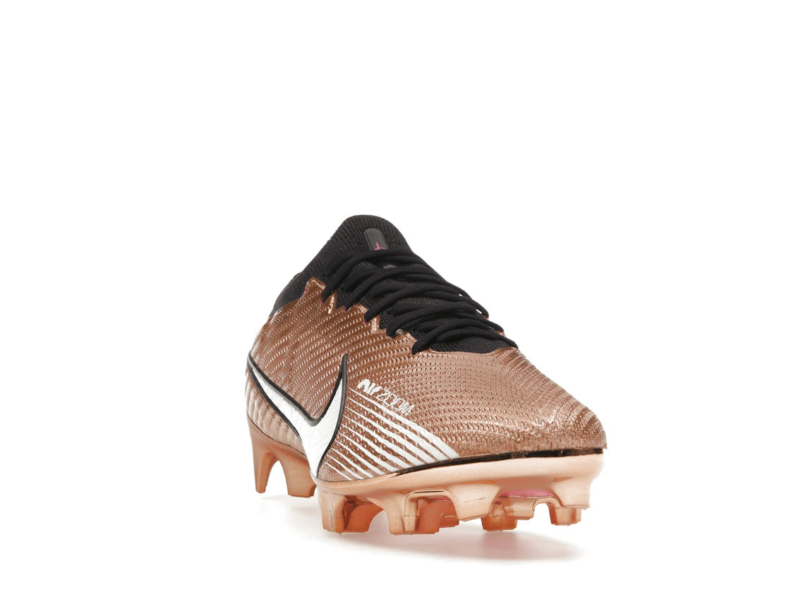 Nike Zoom Mercurial Vapor 15 Elite FG Generations Pack Metallic Copper