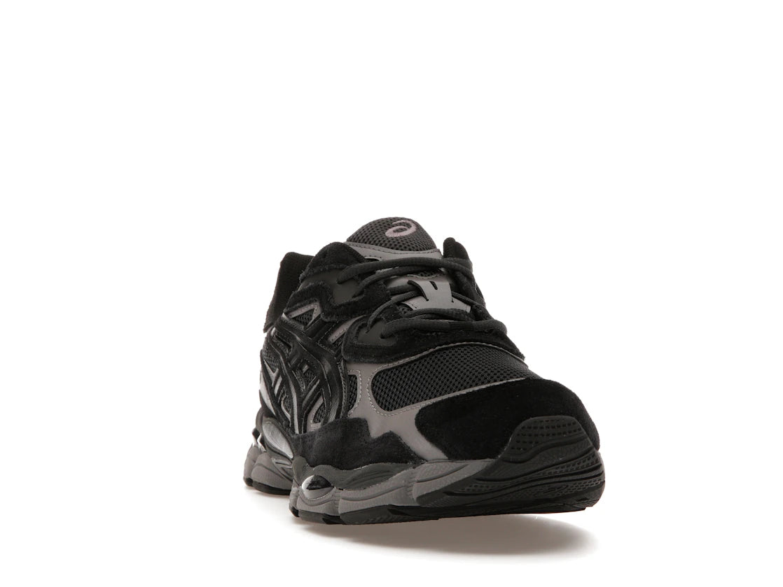 ASICS Gel-NYC Graphite Grey Black