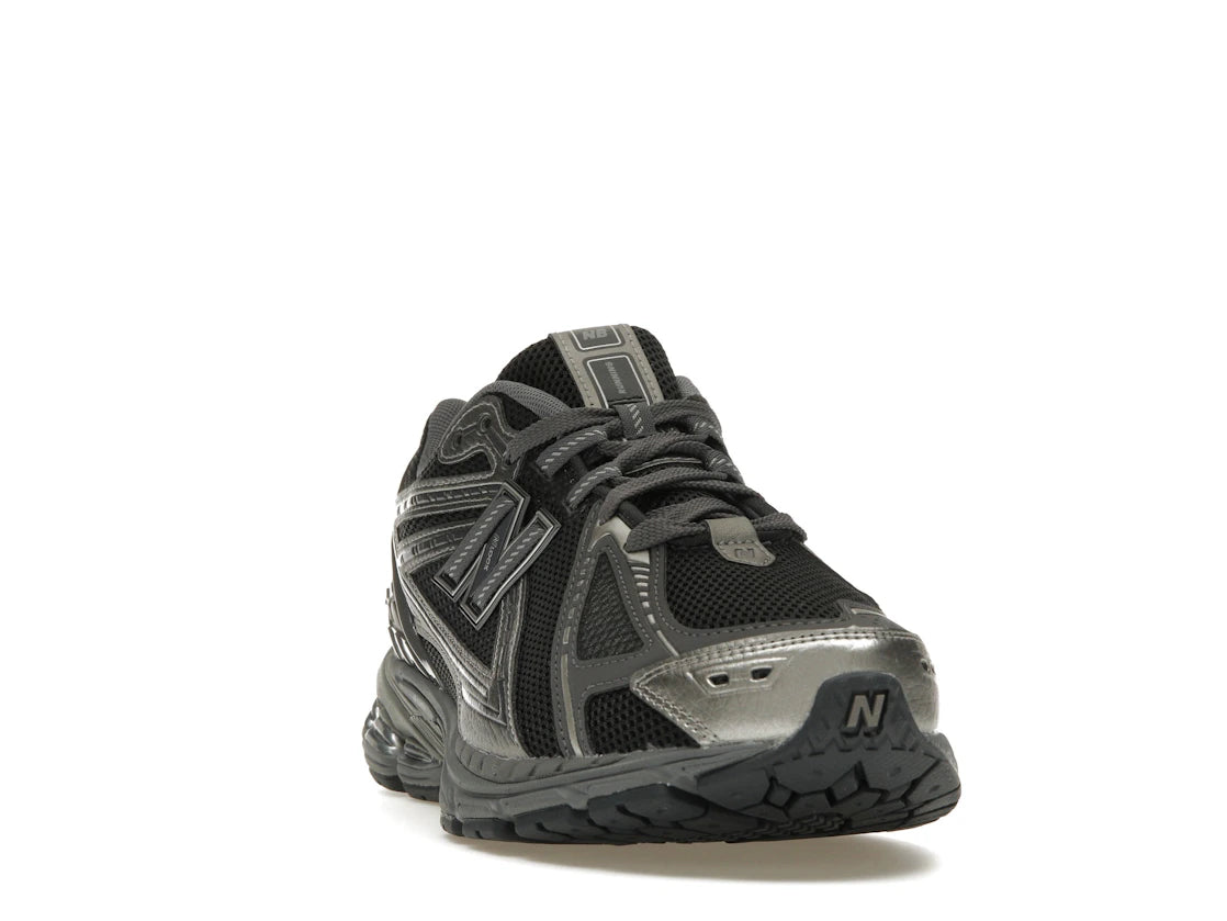 New Balance 1906R Phantom Dark Grey Metallic Silver