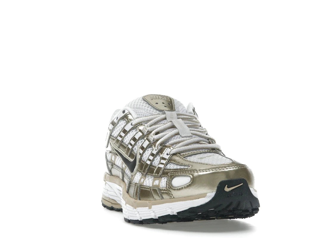 Nike P-6000 Gold (Women's)