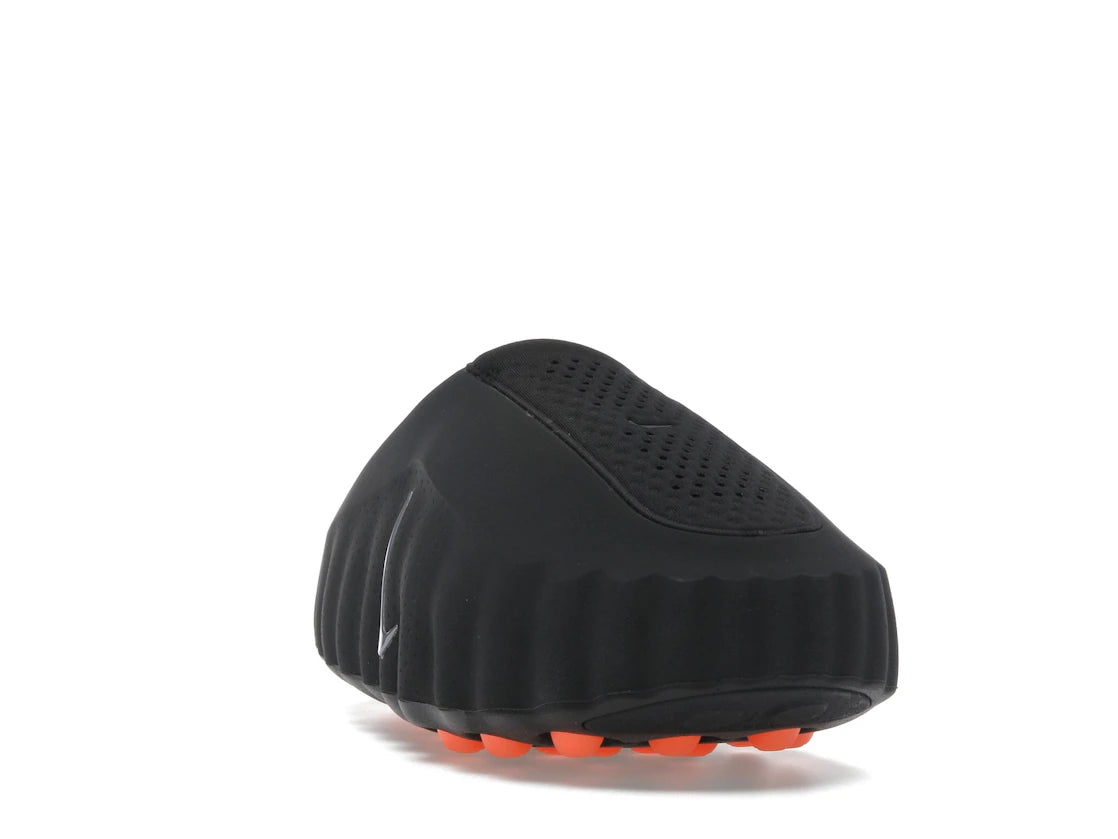 Nike Mind 001 Slide Black Chrome