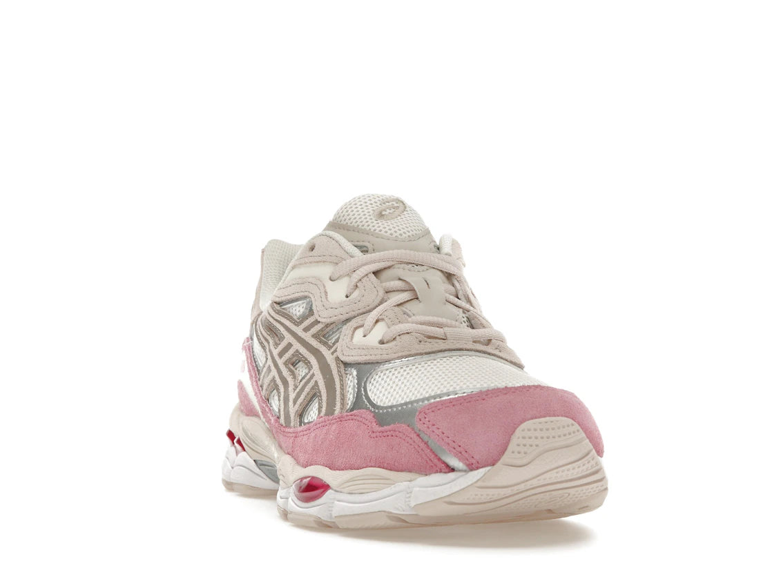 ASICS Gel-NYC Cream Mineral Beige Pink