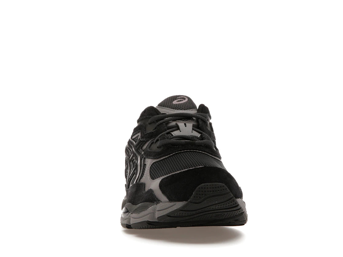 ASICS Gel-NYC Graphite Grey Black
