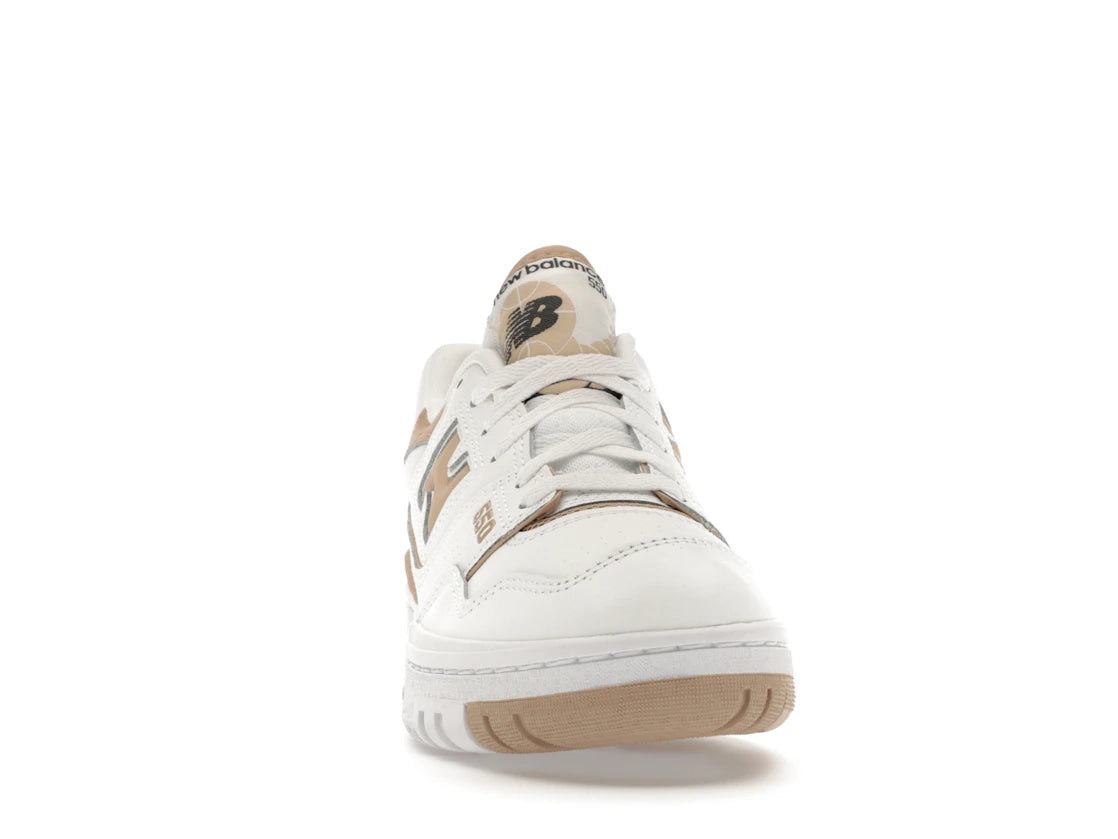 New Balance 550 White Incense (Women's)