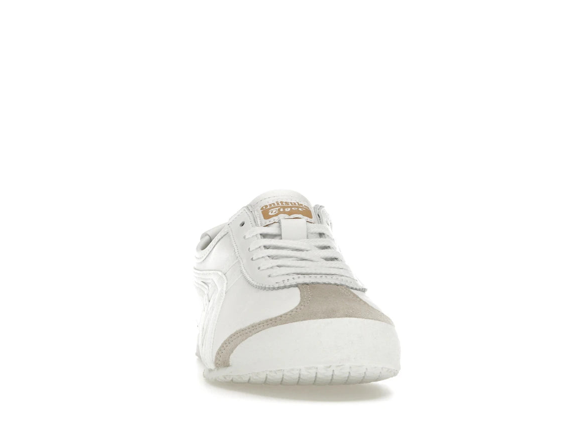 Onitsuka Tiger Mexico 66 White Beige