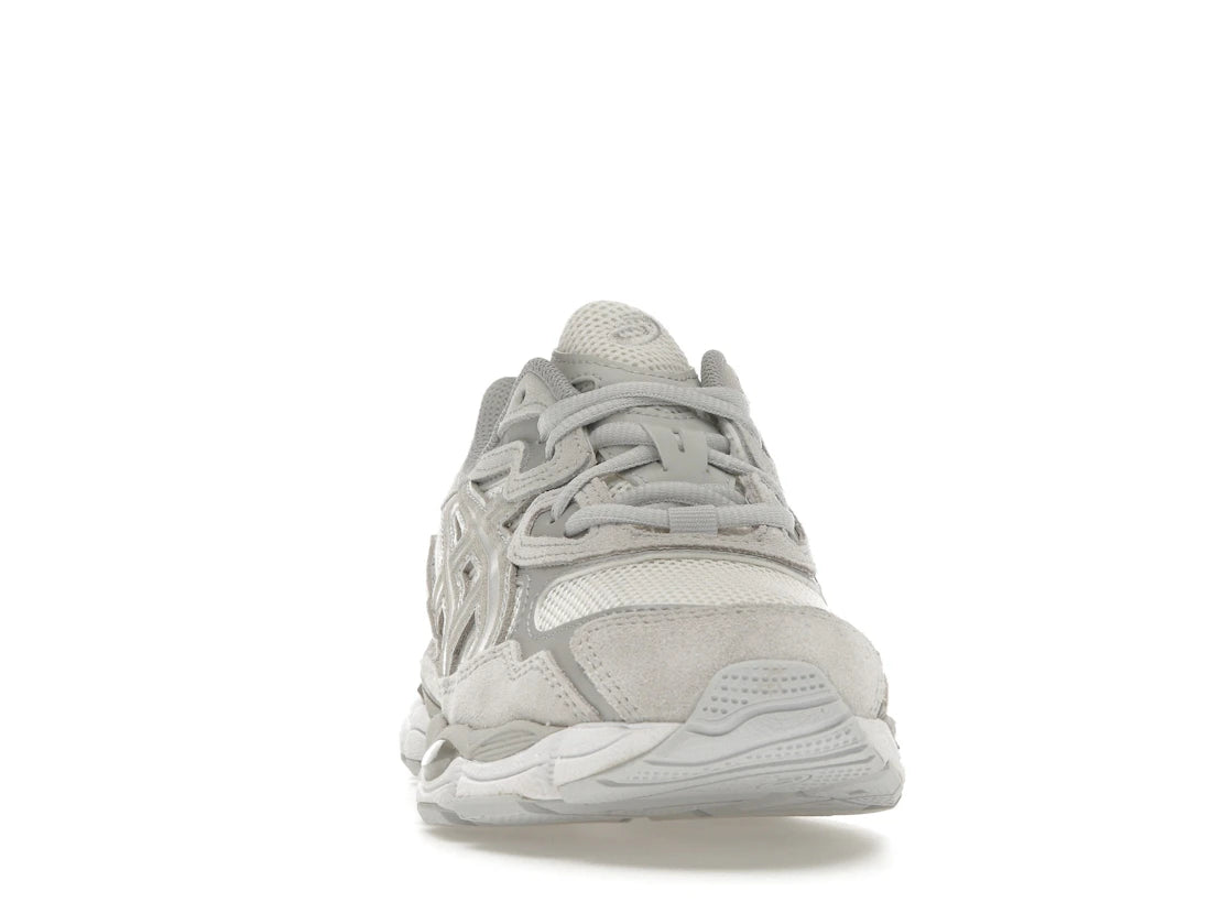 ASICS Gel-NYC Cream Cloud Grey