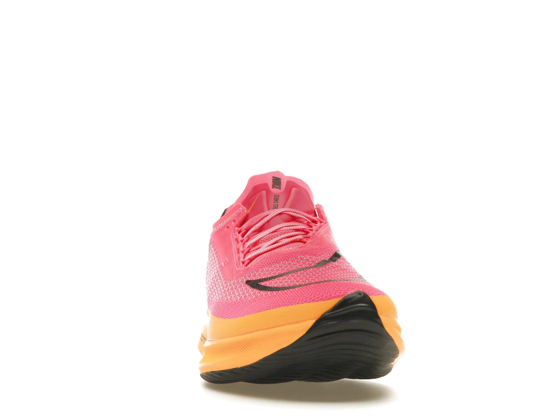 Nike ZoomX StreakFly Hyper Pink Laser Orange