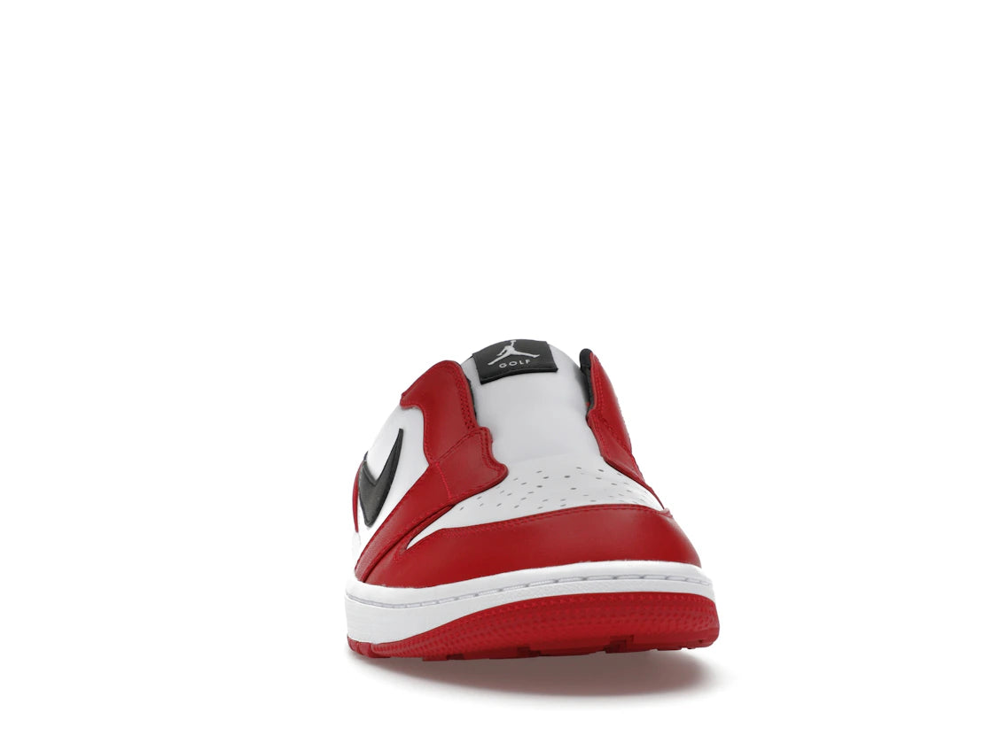 Jordan 1 Mule Golf Chicago