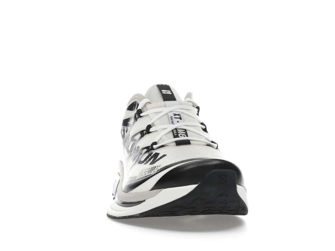 Salomon XT-MM-6 MM6 Maison Margiela Vanilla Ice