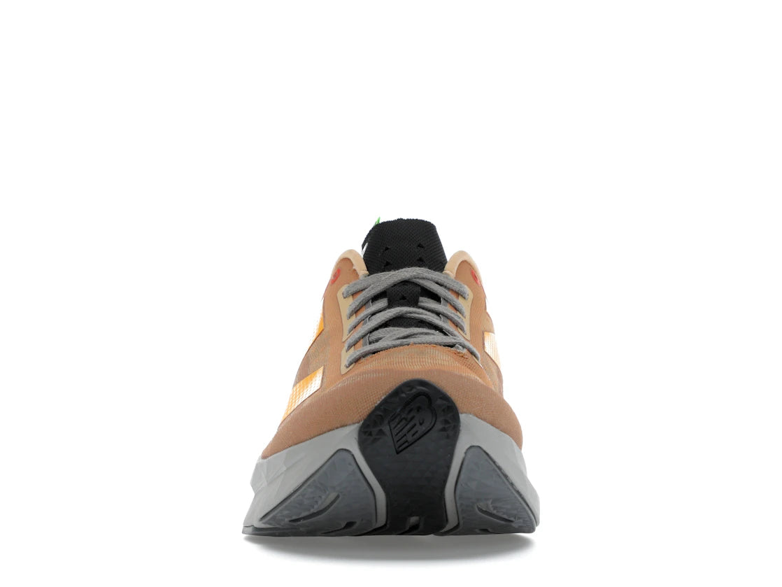 New Balance FuelCell Rebel v4 Action Bronson Foxtrot