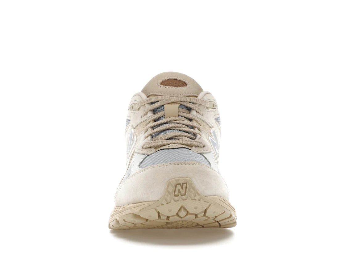 New Balance 2002R Sandstone Light Arctic Gray