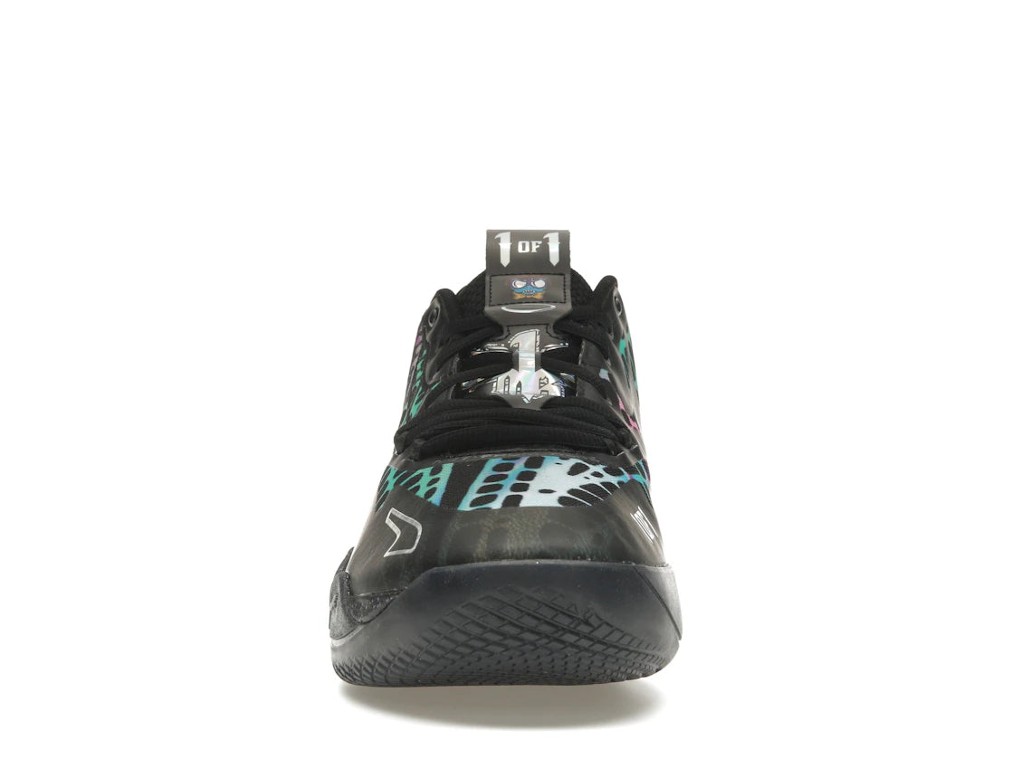 Puma LaMelo Ball MB.01 Teenage Mutant Ninja Turtles Baxter Stockman