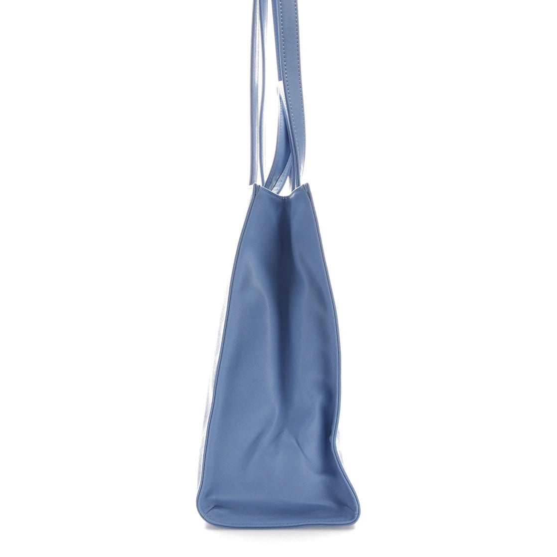 Telfar Shopping Bag Medium Cerulean