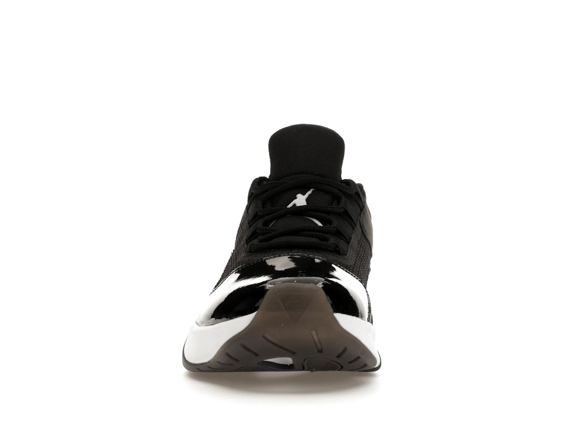 Jordan 11 CMFT Low Schwarz Weiß