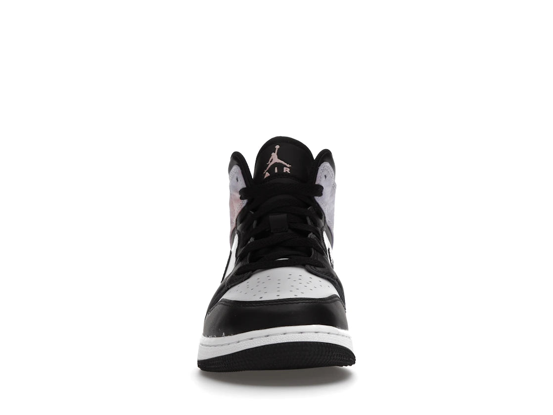 Jordan 1 Mid SE Zen Master (GS)