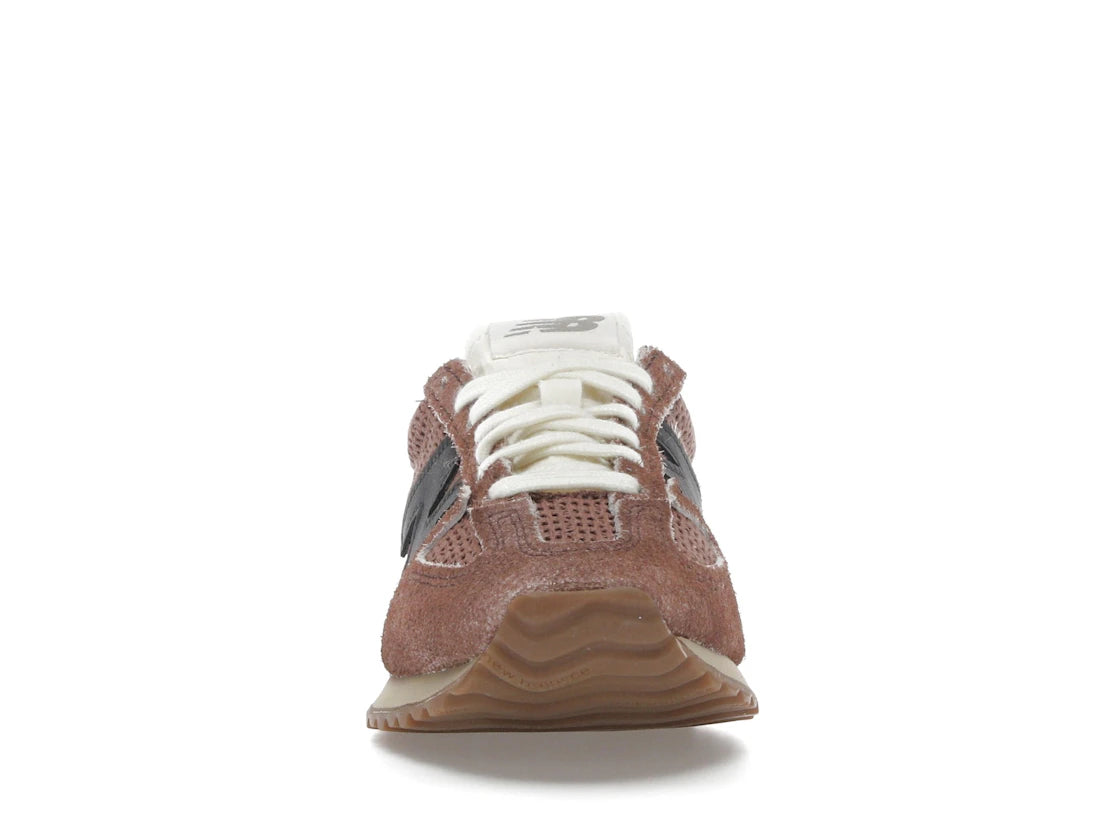 New Balance 471 Pecan Black Cement