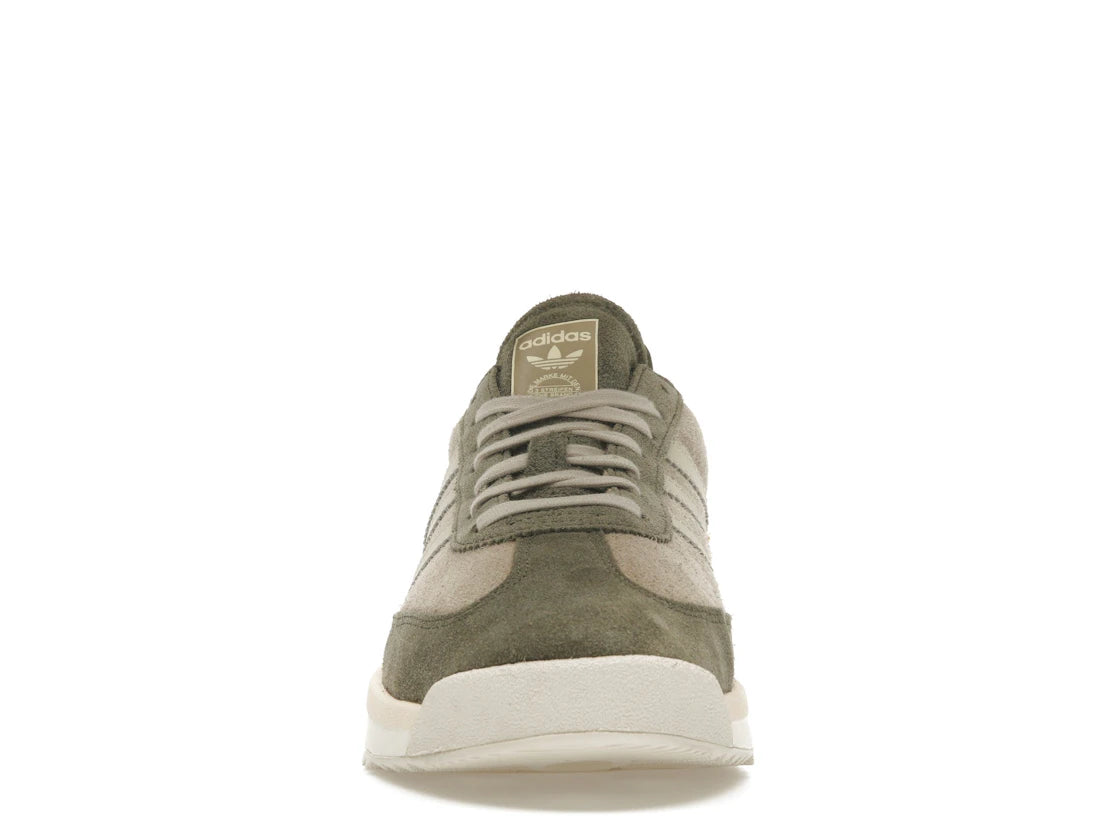 adidas SL 72 RTN Blanch Cargo Putty Mauve Olive Strata