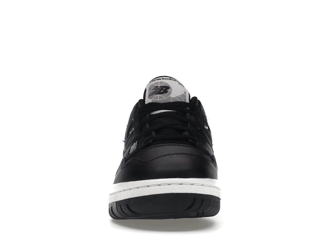 New Balance 550 Black White