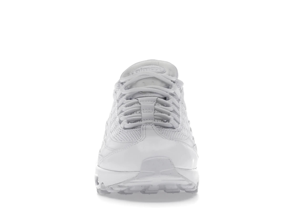 Nike Air Max 95 Next Nature White (Women's)