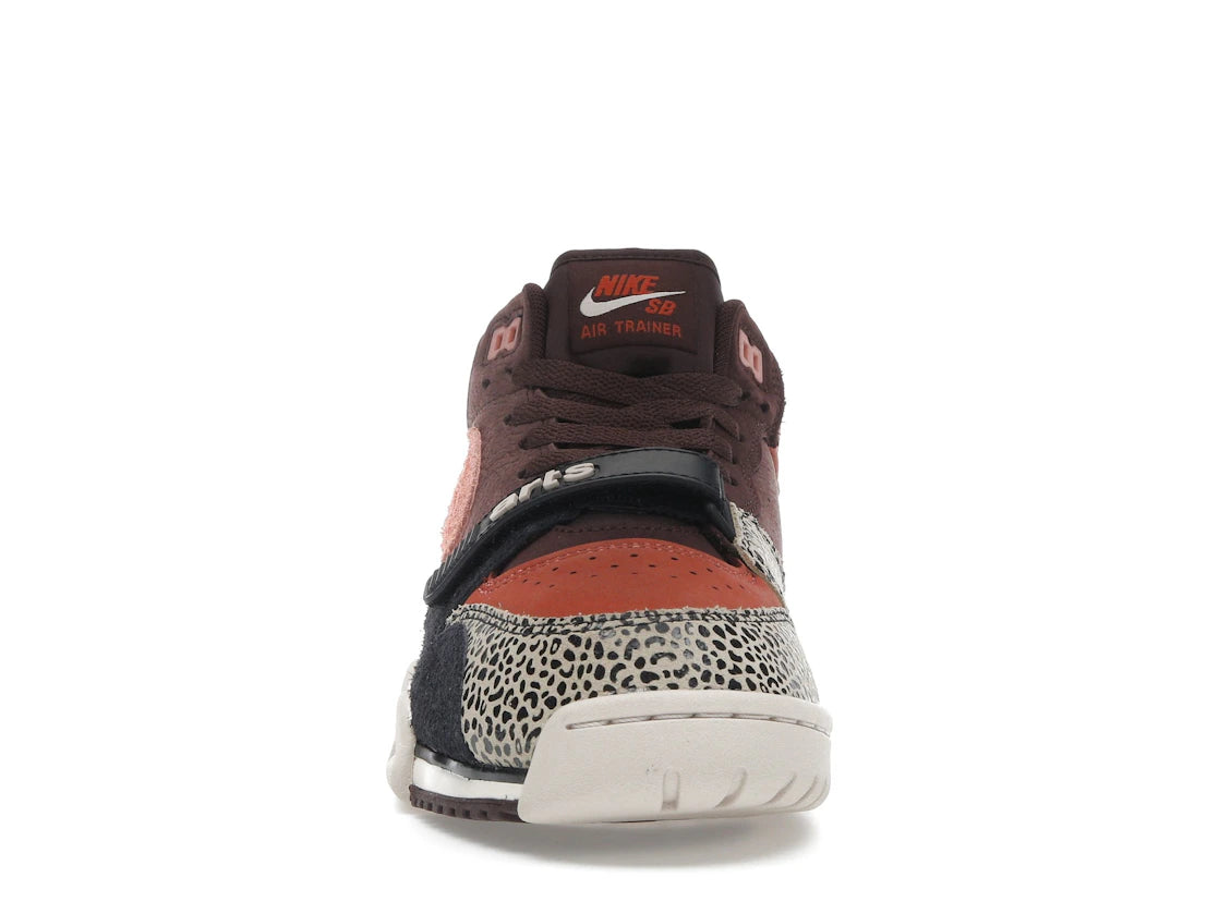 Nike SB Air Trainer 1 Arts-Rec Limestone