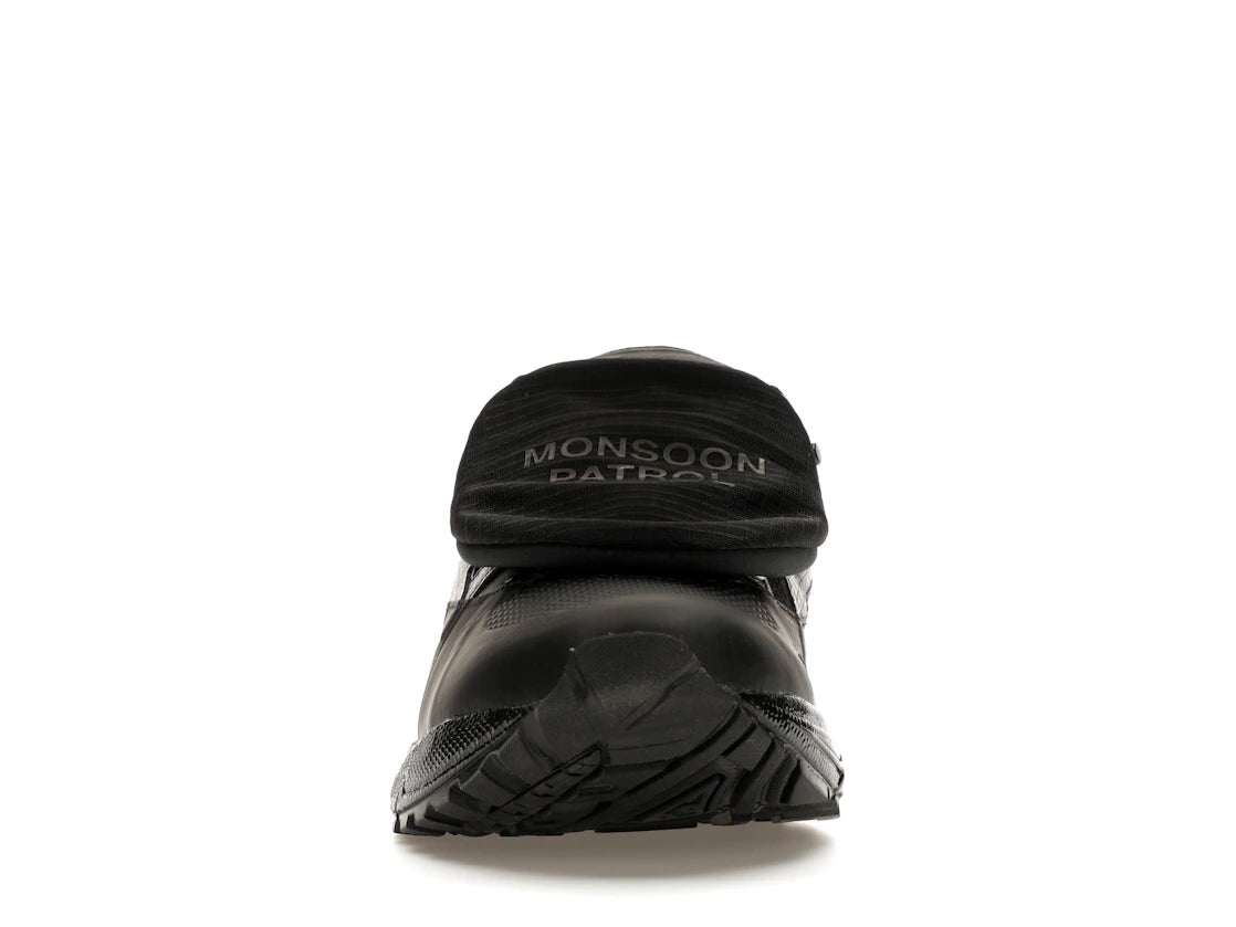 ASICS Gel-Kayano 14 SBTG x Limited Edt Monsoon Patrol Black
