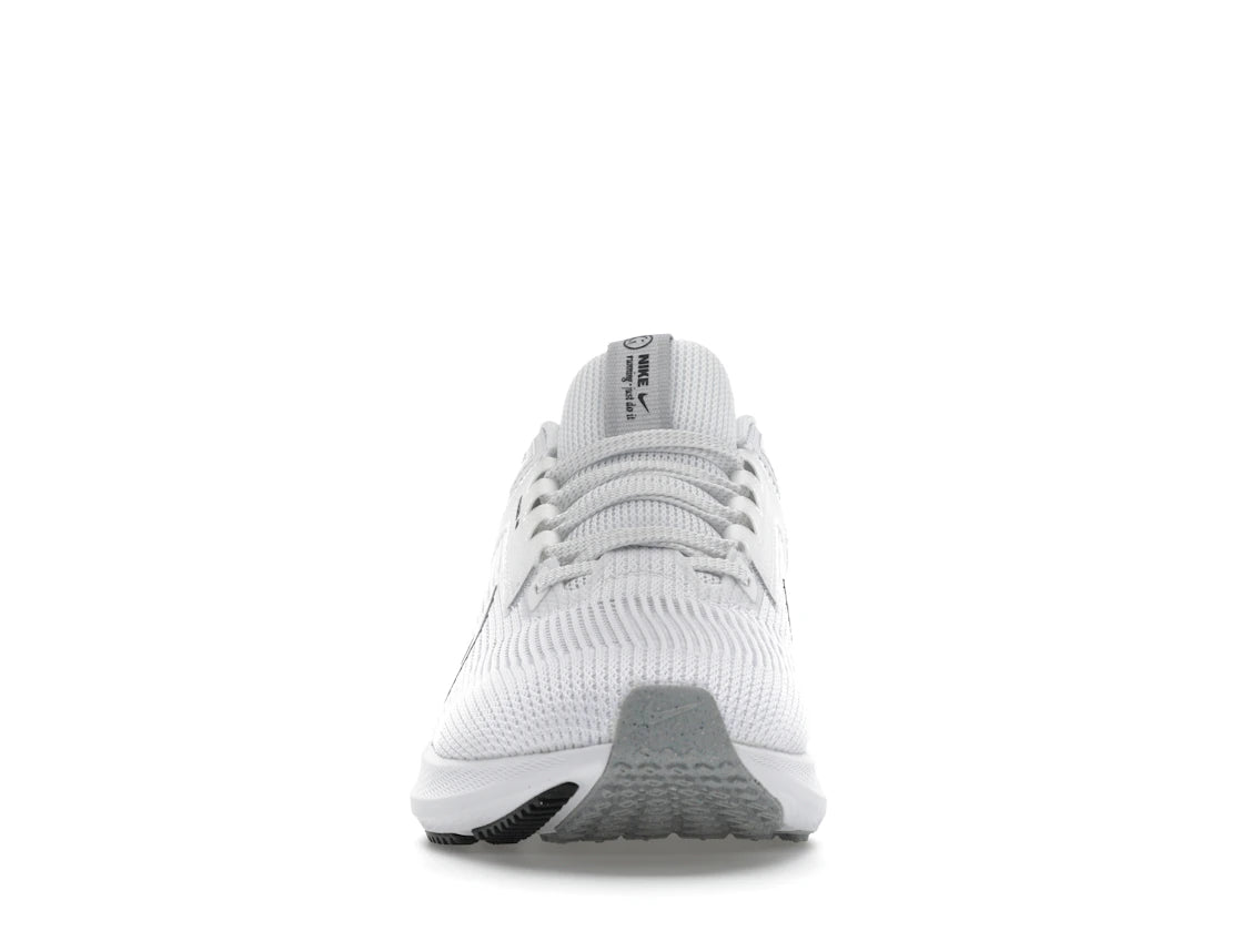 Nike Air Zoom Pegasus 40 White Black Photon Dust