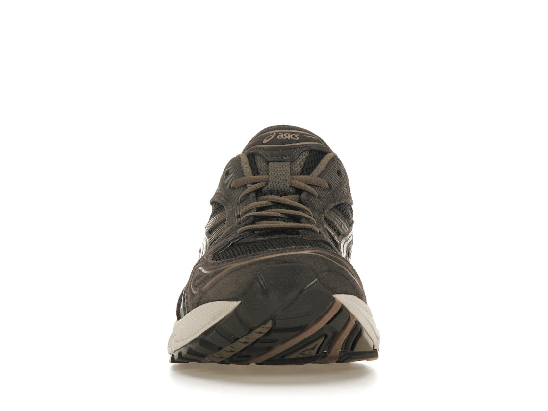 ASICS Gel-Kayano 14 Dark Sepia