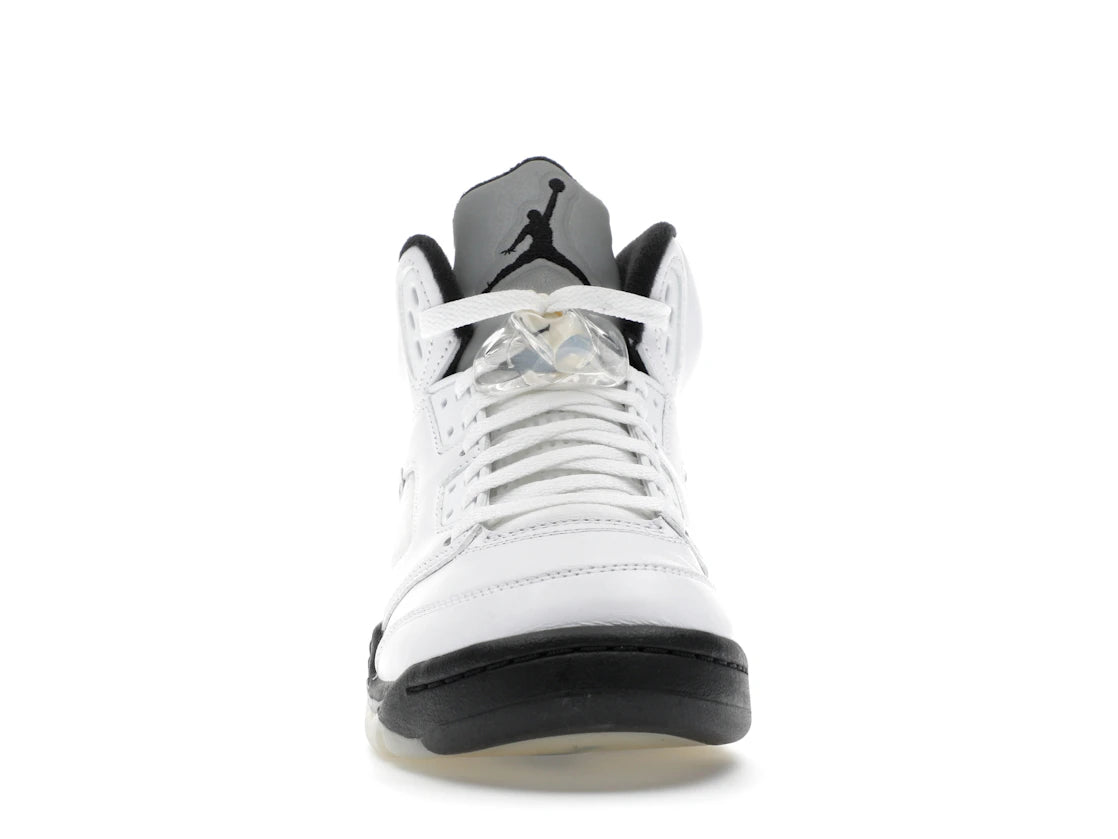 Jordan 5 Retro Reverse Metallic (GS)