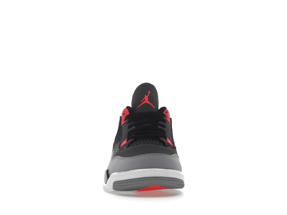 Jordan 4 Retro Infrared (PS)