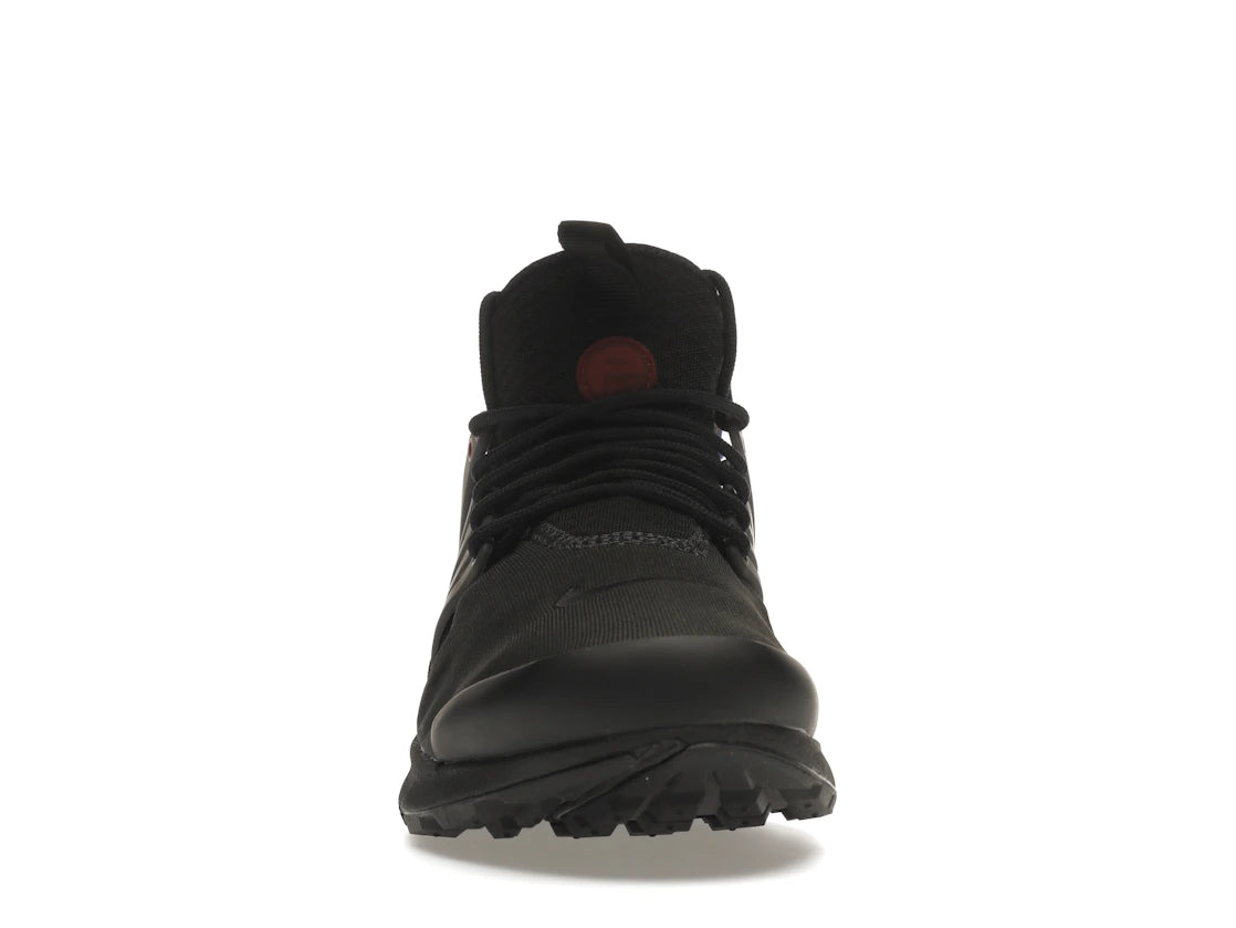 Nike Air Presto Mid Utility Star Wars Darth Vader