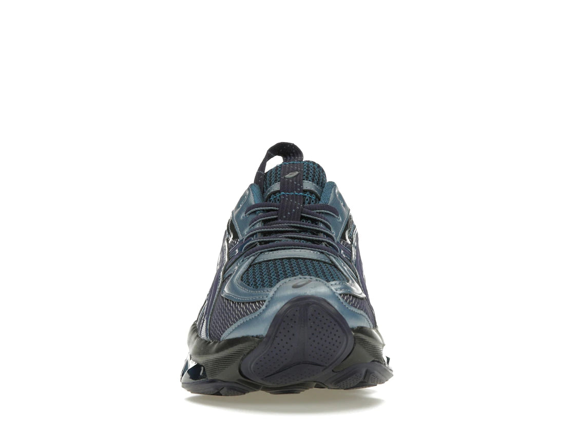ASICS US5-S Gel-Quantum Kinetic Kiko Kostadinov Light Indigo