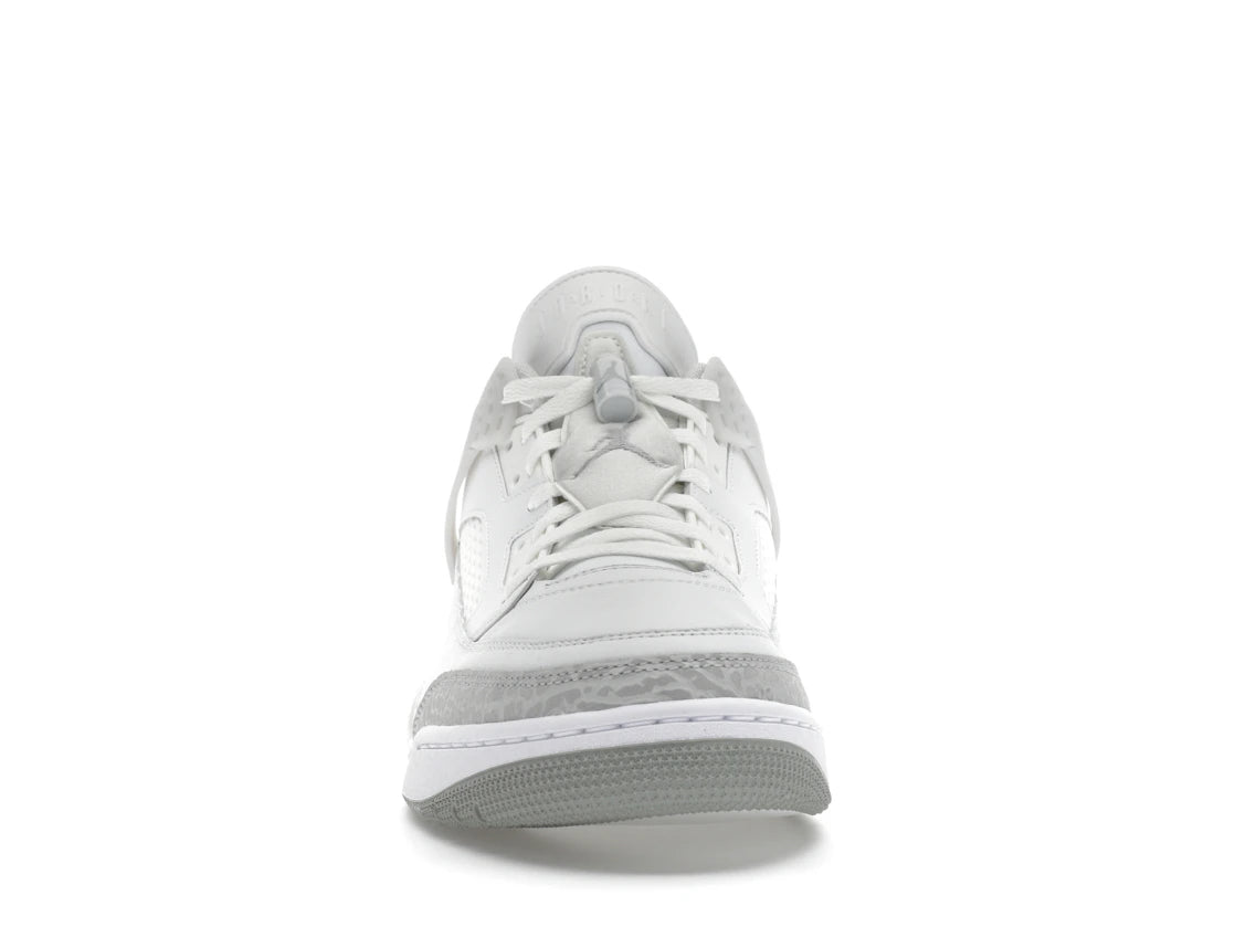 Jordan Spizike Low Summit White Photon Dust