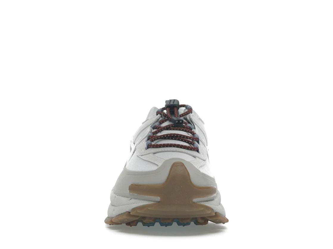 Nike Zoom Vomero Roam College Grau Weiß Gummi