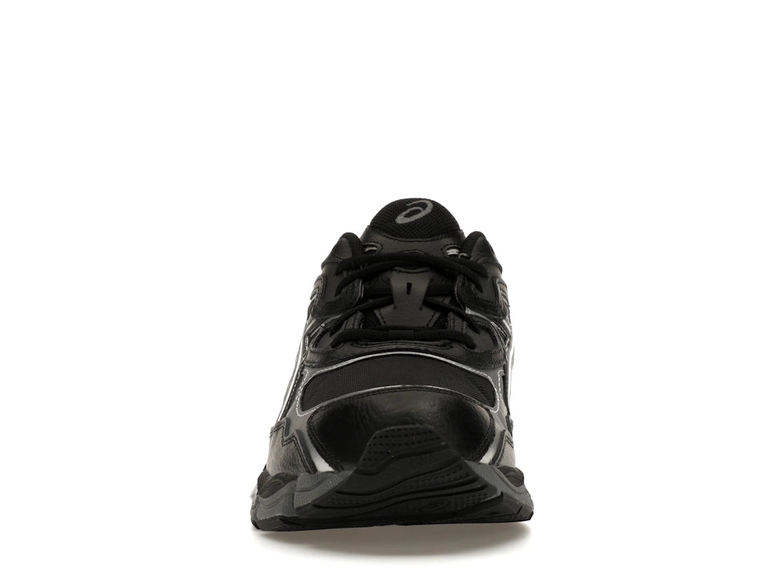 ASICS Gel-NYC Black Graphite Grey