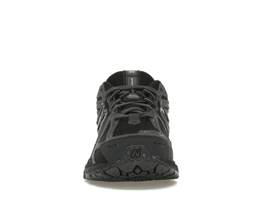 New Balance 1906R Black Phantom